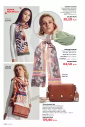 Gazetka promocyjna Faberlic - Gazetka - ważna od 15.05 do 15.05.2022 - strona 244 - produkty: Torebka, Top, Opaska, Tera, Pasek, Torba