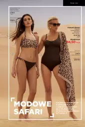 Gazetka promocyjna Faberlic - Gazetka - ważna od 15.05 do 15.05.2022 - strona 249 - produkty: Kostium, Moda, Fa