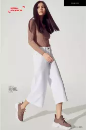 Gazetka promocyjna Faberlic - Gazetka - ważna od 15.05 do 15.05.2022 - strona 265 - produkty: Moda, Spodnie