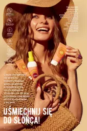 Gazetka promocyjna Faberlic - Gazetka - ważna od 15.05 do 15.05.2022 - strona 4 - produkty: Ser, Tytan, Masło