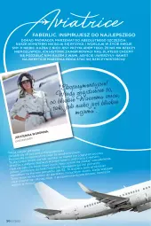 Gazetka promocyjna Faberlic - Gazetka - ważna od 15.05 do 15.05.2022 - strona 56 - produkty: Ser, Amol, Absolut, Tera, Samolot, Fa