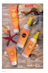 Gazetka promocyjna Faberlic - Gazetka - ważna od 15.05 do 15.05.2022 - strona 6 - produkty: Halo, Tytan, Dzieci, Masło, Olej