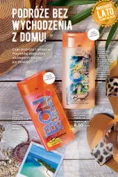 Gazetka promocyjna Faberlic - Gazetka - ważna od 15.05 do 15.05.2022 - strona 9 - produkty: Ser, Kosz, Mango