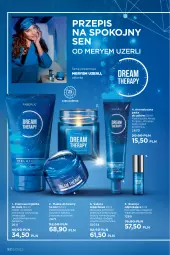 Gazetka promocyjna Faberlic - Gazetka - ważna od 15.05 do 15.05.2022 - strona 92 - produkty: Ser, Pasta do zębów, Maska do twarzy, Maska, Olej, Orka