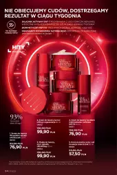 Gazetka promocyjna Faberlic - Gazetka - ważna od 15.05 do 15.05.2022 - strona 94 - produkty: Krem do twarzy, Ser, Rum, Serum do twarzy, Maska do twarzy, Serum, Mars, Maska