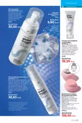 Gazetka promocyjna Faberlic - Gazetka - ważna od 15.05 do 15.05.2022 - strona 97 - produkty: Makijaż, Sok, Por, Mus, Pianka do mycia twarzy, Maska do twarzy, Silan, Mars, Pielęgnacja skóry, Wagi, Maska, Szczoteczka