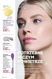 Gazetka promocyjna Faberlic - Gazetka - ważna od 15.05 do 15.05.2022 - strona 98 - produkty: Gin, Szczotka, , 