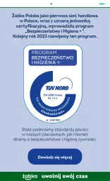 Gazetka promocyjna Żabka - Gazetka - ważna od 07.11 do 07.11.2023 - strona 53 - produkty: Piec, Gra, Olej