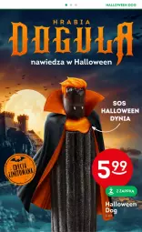 Gazetka promocyjna Żabka - Gazetka - ważna od 07.11 do 07.11.2023 - strona 9 - produkty: Kawa, Burger, Herbata