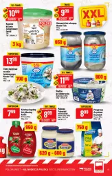 Gazetka promocyjna PoloMarket - Gazetka pomocyjna - Gazetka - ważna od 25.10 do 25.10.2022 - strona 17 - produkty: Ketchup, Sos, Mop