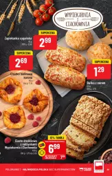 Gazetka promocyjna PoloMarket - Gazetka pomocyjna - Gazetka - ważna od 25.10 do 25.10.2022 - strona 33 - produkty: Zapiekanka