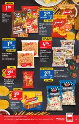 Gazetka promocyjna PoloMarket - Gazetka pomocyjna - Gazetka - ważna od 25.10 do 25.10.2022 - strona 35 - produkty: Mieszanka studencka, Dr Gerard, Chrupki, Sante, Feta, Lorenz, Artur, Krakersy, HP, Fa