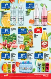Gazetka promocyjna PoloMarket - Gazetka pomocyjna - Gazetka - ważna od 25.10 do 25.10.2022 - strona 50 - produkty: Sok, LANA, Sok jabłkowy, Smoothie, Dzieci, Woda, Napój, Cisowianka, Ogród, Hortex