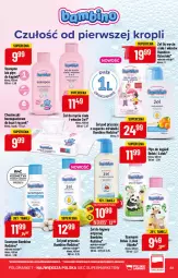 Gazetka promocyjna PoloMarket - Gazetka pomocyjna - Gazetka - ważna od 25.10 do 25.10.2022 - strona 53 - produkty: Płyn do kąpieli, Tera, Laur, Chusteczki, Szampon, Dzieci, Nivea