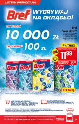 Gazetka promocyjna PoloMarket - Gazetka pomocyjna - Gazetka - ważna od 25.10 do 25.10.2022 - strona 59 - produkty: Gin, Gra, Bref, Mola