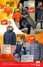 Gazetka promocyjna PoloMarket - Gazetka pomocyjna - Gazetka - ważna od 25.10 do 25.10.2022 - strona 61 - produkty: Kurtka, LANA, Płaszcz
