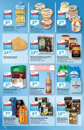 Gazetka promocyjna Auchan - Skarbonka #29 - Gazetka - ważna od 28.07 do 28.07.2021 - strona 2 - produkty: Piwa, Piwo, Piec, Mokra karma, Prymat, Ryż, Mus, Gry, Gra, Kupiec, Jogurt owocowy, Jogurt, Mirinda, Bułeczki, Pepsi, Quinoa, Sheba, Syoss, Bułeczki mleczne, Delma, Staropolanka, Woda, Wino, Kasza, Napój, Oleo, Kasza gryczana, Musztarda, Farba do włosów, Fa