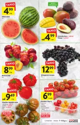 Gazetka promocyjna Intermarche - Gazetka - ważna od 13.07 do 13.07.2022 - strona 11 - produkty: Ser, Nektarynka, Avocado, Arbuz, Wino, Mango, Nektar