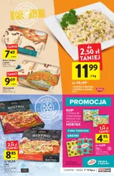 Gazetka promocyjna Intermarche - Gazetka - ważna od 13.07 do 13.07.2022 - strona 19 - produkty: Sałatka, Ryż, Zupa, Dega, Sałat, Pizza, Hortex