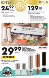 Gazetka promocyjna Biedronka - Okazje tygodnia - Gazetka - ważna od 12.12 do 12.12.2021 - strona 36 - produkty: Gra, Młynek, Warka, LG