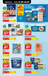 Gazetka promocyjna Biedronka - Od Poniedziałku - Gazetka - ważna od 26.09 do 26.09.2026 - strona 54 - produkty: Piec, Frosta, Ryba, Matjas, Krajanka śledziowa, Krewetki, Dorsz, Surimi