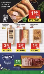 Gazetka promocyjna Delikatesy Centrum - NOWA GAZETKA Delikatesy Centrum od 18 kwietnia! 18-24.04.2024 - Gazetka - ważna od 24.04 do 24.04.2024 - strona 30 - produkty: Polędwica, Sos, Pasztet, Szynka, Morliny, Boczek, Kiełbasa