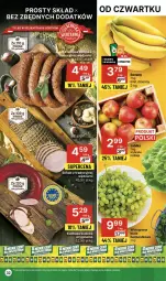 Gazetka promocyjna Delikatesy Centrum - NOWA GAZETKA Delikatesy Centrum od 18 kwietnia! 18-24.04.2024 - Gazetka - ważna od 24.04 do 24.04.2024 - strona 32 - produkty: Gin, Kiełbasa