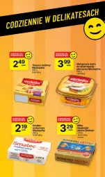 Gazetka promocyjna Delikatesy Centrum - NOWA GAZETKA Delikatesy Centrum od 18 kwietnia! 18-24.04.2024 - Gazetka - ważna od 24.04 do 24.04.2024 - strona 46 - produkty: Piec, Beskidzki, Margaryna, Tłuszcz roślinny