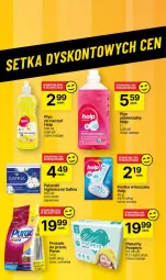 Gazetka promocyjna Delikatesy Centrum - NOWA GAZETKA Delikatesy Centrum od 18 kwietnia! 18-24.04.2024 - Gazetka - ważna od 24.04 do 24.04.2024 - strona 55 - produkty: Pur, Papier, Pieluchy, Kosz