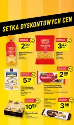 Gazetka promocyjna Delikatesy Centrum - NOWA GAZETKA Delikatesy Centrum od 18 kwietnia! 18-24.04.2024 - Gazetka - ważna od 24.04 do 24.04.2024 - strona 64 - produkty: Makaron, SEKO, Wafle, Matjas, Mleczko, Gala, Kakao, Olej, Biszkopty