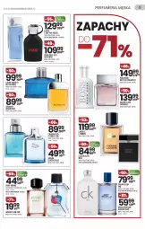 Gazetka promocyjna Drogerie Natura - Gazetka Drogerie Natura - Gazetka - ważna od 21.04 do 21.04.2021 - strona 9 - produkty: David Beckham, Hugo Boss, Dezodorant, Calvin Klein, Jaguar, Adidas, Laur, Lacoste, Woda toaletowa, Davidoff, Woda, Kenzo, JOOP!