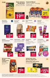 Gazetka promocyjna Stokrotka - Market - Gazetka - ważna od 30.08 do 30.08.2023 - strona 10 - produkty: Tchibo, Earl Grey, Ciastka, Warzywa, Ser, Cukier, Kawa ziarnista, Stek, Jeżyki, Kawa mielona, Kawa, Chrupki, Szarlotka, Wawel, Mleczko, Lipton, Czekolada, Baton, Owoce, Cukierki, Jacobs, Herbata, Mięso, Milka