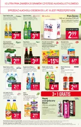 Gazetka promocyjna Stokrotka - Market - Gazetka - ważna od 30.08 do 30.08.2023 - strona 12 - produkty: Piwa, Piwo, Warzywa, Sok, Lajkonik, Por, Mus, Gra, Napój energetyczny, Orzeszki, Kasztelan, Ice tea, Heineken, Lack, Lipton, Napój izotoniczny, Tymbark, Kubuś Waterrr, Oshee, Owoce, Kubuś, Felix, Precelki, Woda, Karmi, Mango, Napój, Krakersy, Captain Jack, Mięso, Hortex, Fa