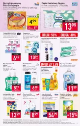 Gazetka promocyjna Stokrotka - Market - Gazetka - ważna od 30.08 do 30.08.2023 - strona 14 - produkty: Warzywa, Rum, Gin, DAX, Papier, Finish, Bell, Bref, Dezodorant, Tablet, Friskies, Clin, Perfecta, Tampony, Papier toaletowy, Płyn do płukania, Ręcznik, Rolki, Podpaski, Foxy, Owoce, Bella, Elmex, Płyn do szyb, O.B., Mięso, Nivea