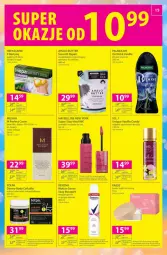 Gazetka promocyjna Hebe - Gazetka - ważna od 29.05 do 29.05.2024 - strona 7 - produkty: Halo, Palmolive, Rexona, Bell, Body, Maybelline, MISSHA, PAESE, Tołpa, Puder, Krem bb, Candy, Antyperspirant, LG