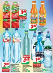 Gazetka promocyjna Dino - Gazetka - ważna od 26.05 do 26.05.2025 - strona 23 - produkty: Sok, LANA, Tymbark, Woda mineralna, Woda niegazowana, Woda, Hortex