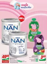 Gazetka promocyjna Dino - Gazetka - ważna od 26.05 do 26.05.2025 - strona 27 - produkty: Ser, Jagody, BoboVita, NAN Optipro, Deser, Mango, Mleko