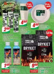 Gazetka promocyjna Dino - Gazetka - ważna od 26.05 do 26.05.2025 - strona 64 - produkty: Tran, Grill