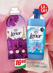 Gazetka promocyjna Dino - Gazetka - ważna od 26.05 do 26.05.2025 - strona 75 - produkty: Płyn do płukania, Lenor