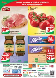 Gazetka promocyjna Dino - Gazetka - ważna od 26.05 do 26.05.2025 - strona 77 - produkty: Tera, Czekolada, Jacobs, Milka, Fa