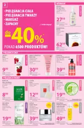 Gazetka promocyjna Hebe - Gazetka - Gazetka - ważna od 02.04 do 02.04.2026 - strona 2 - produkty: Makijaż, Krem do twarzy, Ser, Rum, Miya Cosmetics, Bielenda, Body, Krem do rąk, Balsam do ciała, Maska do twarzy, Plasterki, Mgiełka do twarzy, Serum, Aloe vera, Tonik, Krem na dzień, Maska, Olej