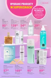 Gazetka promocyjna Hebe - Gazetka - Gazetka - ważna od 02.04 do 02.04.2026 - strona 21 - produkty: Ser, Rum, Body, Probiotyk, Serum, Mars, Peeling, Nuxe, Oleo, Olej, Fa