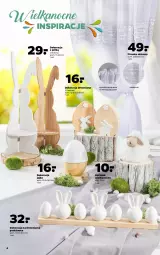 Gazetka promocyjna Netto - Wielkanoc NonFood - Gazetka - ważna od 28.03 do 28.03.2021 - strona 4 - produkty: Karnisz