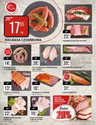 Gazetka promocyjna Bi1 - Ostatkowe promocje - Gazetka - ważna od 01.03 do 01.03.2022 - strona 2 - produkty: Kurczak, Polędwica, Sos, Stek wołowy, Stek, Szynka, Kiełbasa biała, Szynka delikatesowa, Kiełbasa, Bianka