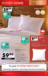 Gazetka promocyjna Biedronka - Mikołaj - Gazetka - ważna od 30.11 do 30.11.2024 - strona 29 - produkty: Kołdra, Fa