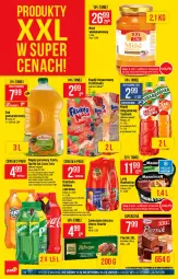 Gazetka promocyjna PoloMarket - Gazetka pomocyjna - Gazetka - ważna od 14.12 do 14.12.2021 - strona 18 - produkty: Piernik, Rama, Coca-Cola, Lody, Czekolada mleczna, Oranżada, Hellena, Czekolada, Napój gazowany, Miód, Tymbark, Fanta, Wosana, Sprite, Napój, Fa