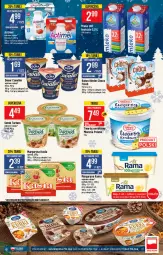 Gazetka promocyjna PoloMarket - Gazetka pomocyjna - Gazetka - ważna od 14.12 do 14.12.2021 - strona 21 - produkty: Ser, Danone, Twaróg, Rama, Actimel, Tera, Tarta, LANA, Laur, Serek, Margaryna, Ferrero, Baton, Deser, Kasia, Olma, Tartare, Kinder, Mleko