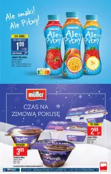 Gazetka promocyjna PoloMarket - Gazetka pomocyjna - Gazetka - ważna od 14.12 do 14.12.2021 - strona 23 - produkty: Danone, Jogurt, Pudding, Mamba, Milka, Fa