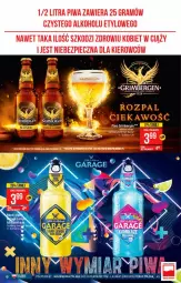 Gazetka promocyjna PoloMarket - Gazetka pomocyjna - Gazetka - ważna od 14.12 do 14.12.2021 - strona 45 - produkty: Piwa, Piec, Gra