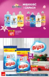 Gazetka promocyjna PoloMarket - Gazetka pomocyjna - Gazetka - ważna od 14.12 do 14.12.2021 - strona 48 - produkty: Proszek do prania, Bryza